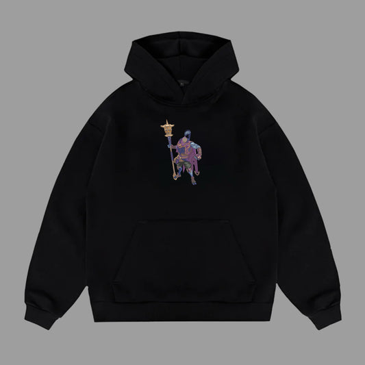 Jax hoodie