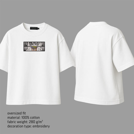 TREN&GUTS T-SHIRT