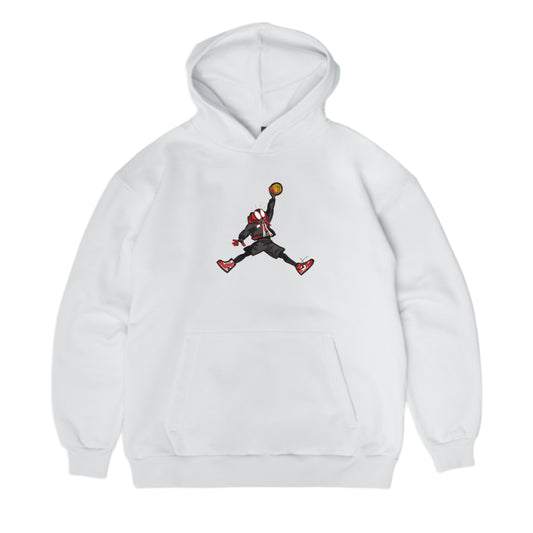 (CED 71) SPIDER MAN hoodie