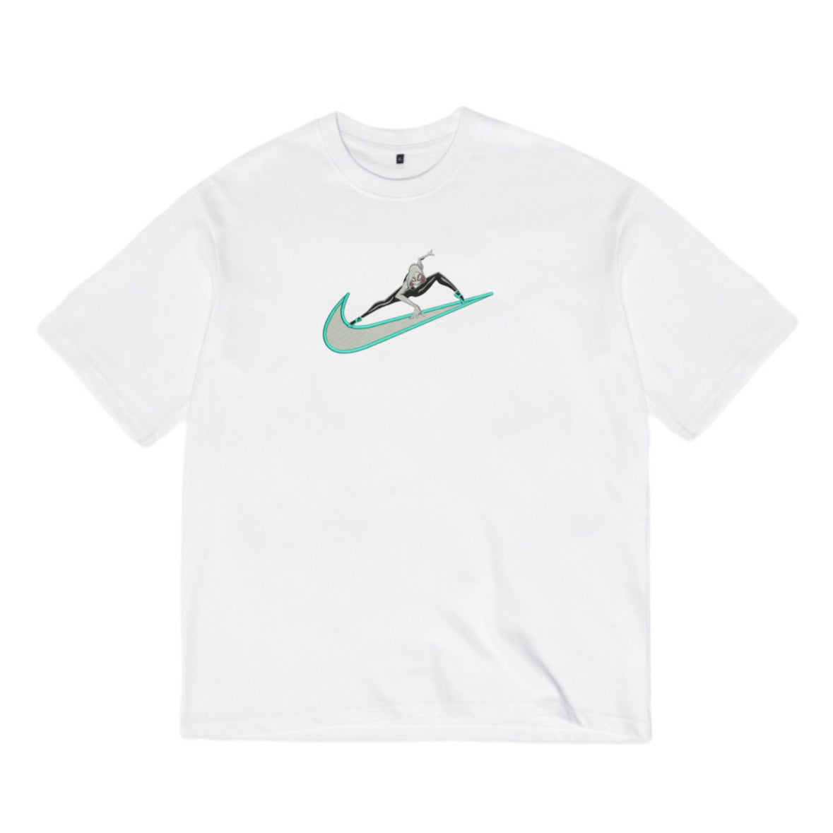 Gwen Swoosh t-shirt