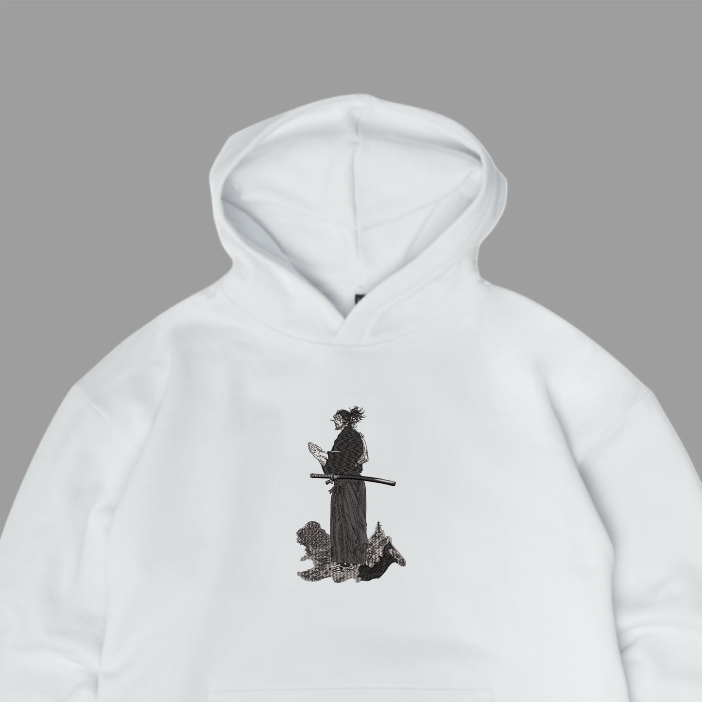 Vagabond hoodie