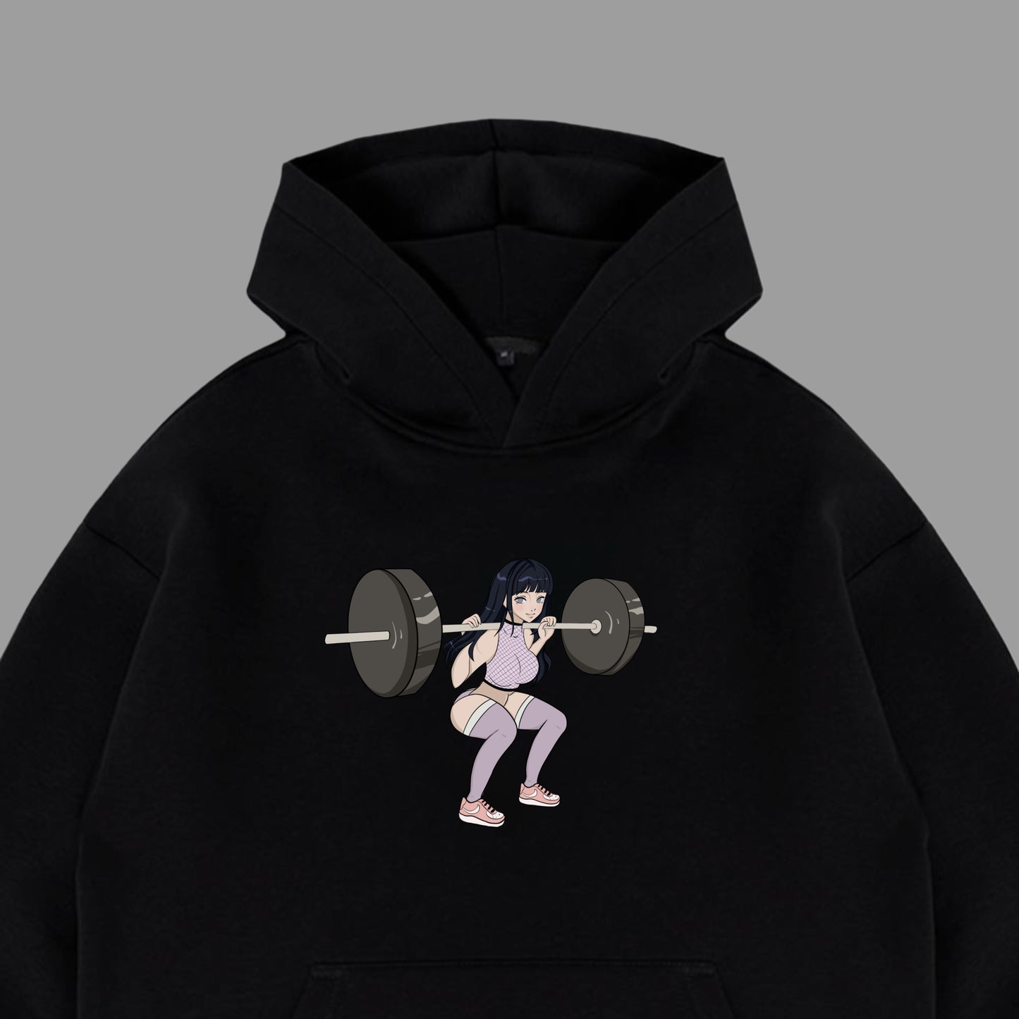 Hinata Hoodie