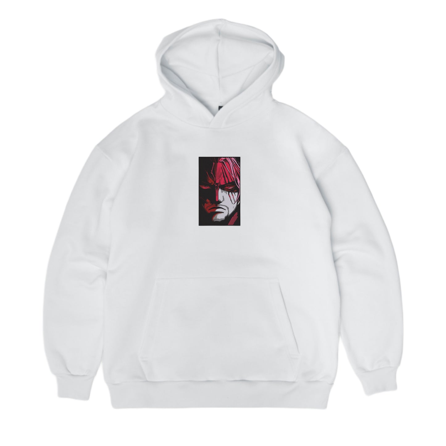 Shanks hoodie