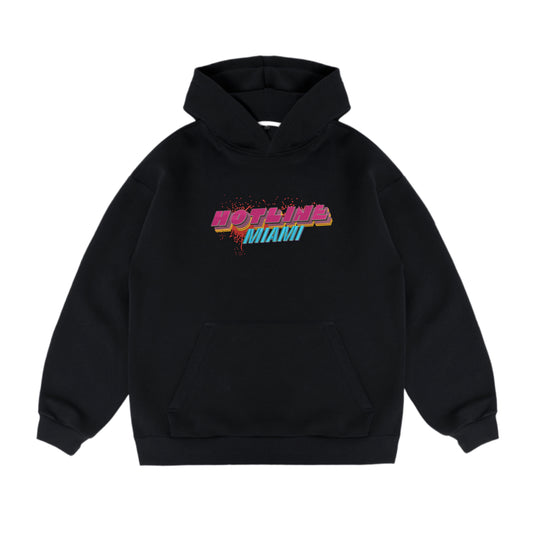 HOTLINE MIAMI Hoodie