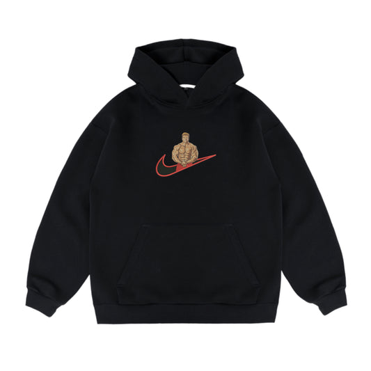 Schlierkamp Gunter hoodie