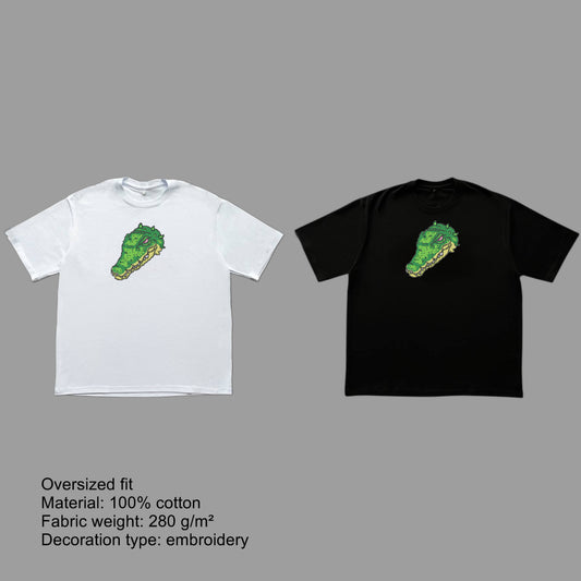Jones tee