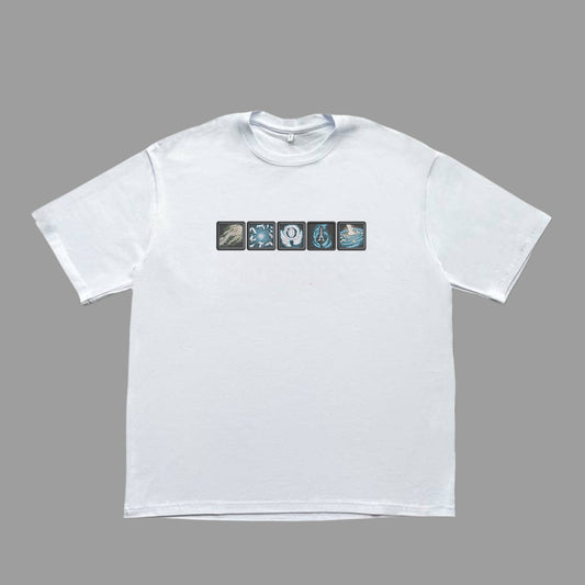 SKYWRATH SKILLS TEE
