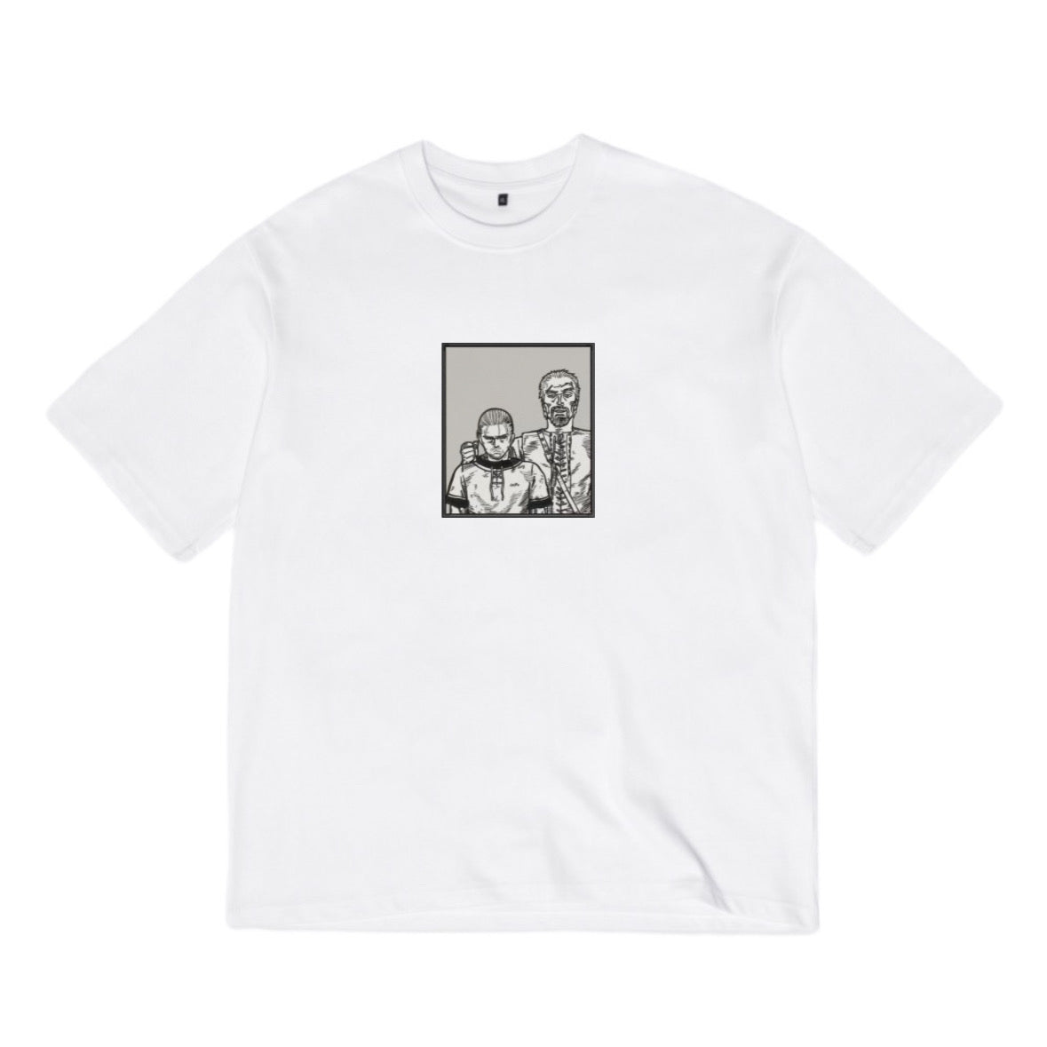 Thorfinn x Askeladd T-shirt