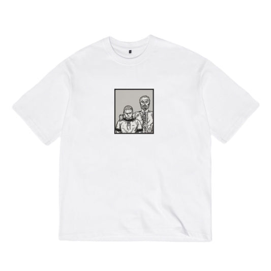 Thorfinn x Askeladd T-shirt