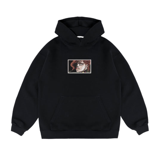 Leru leru leru hoodie