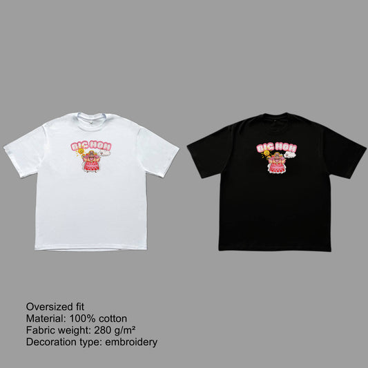 BIG MOM TEE