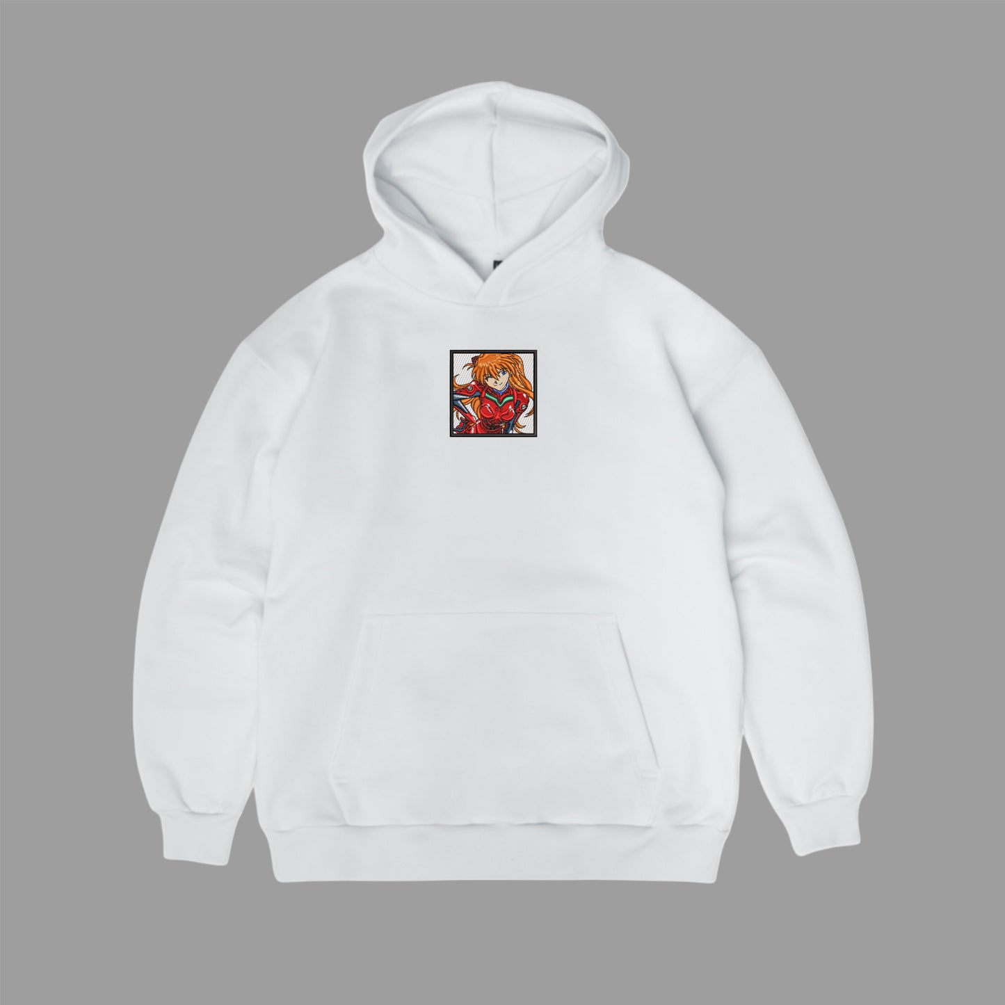Asuka 8cm hoodie
