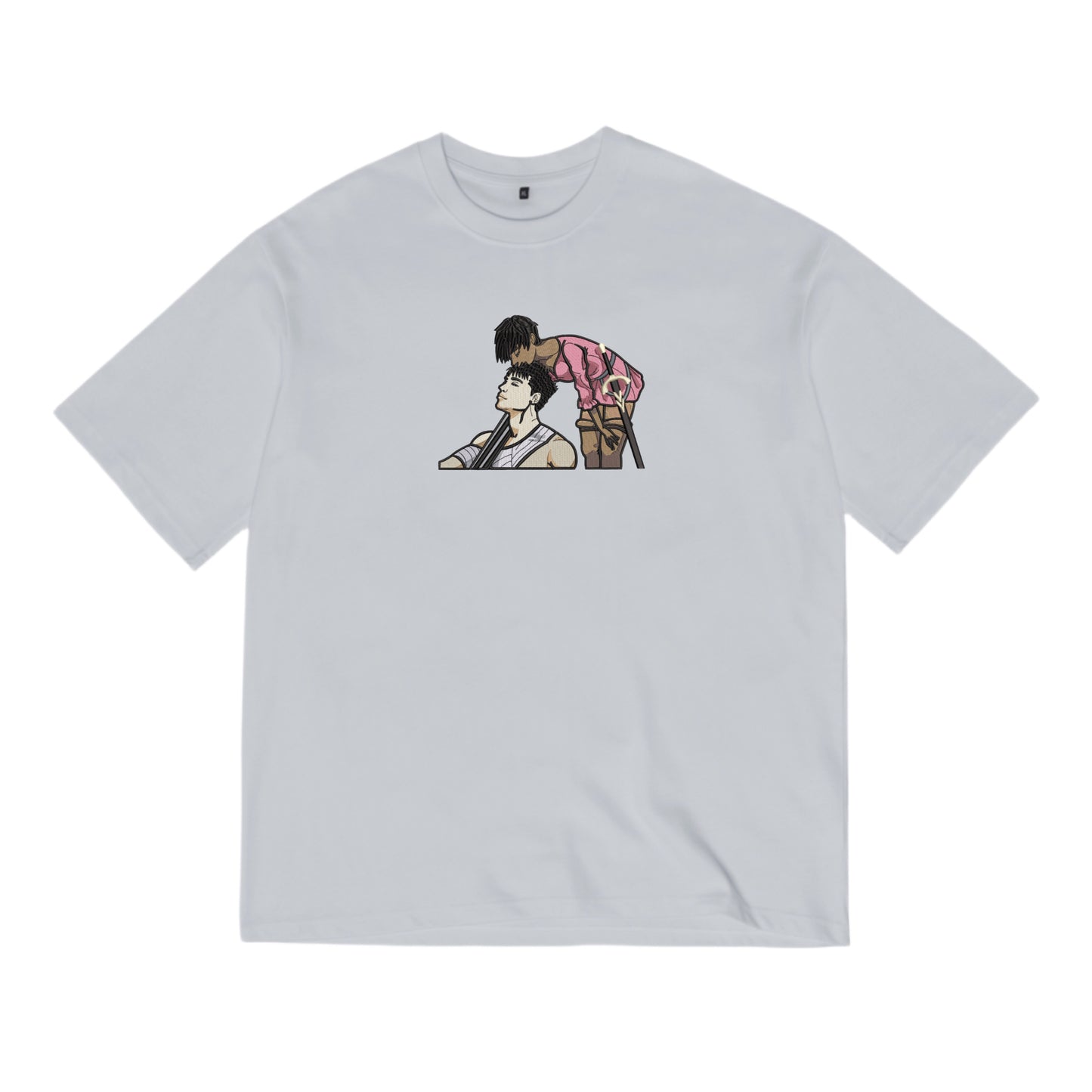 Casca x Guts T-shirt