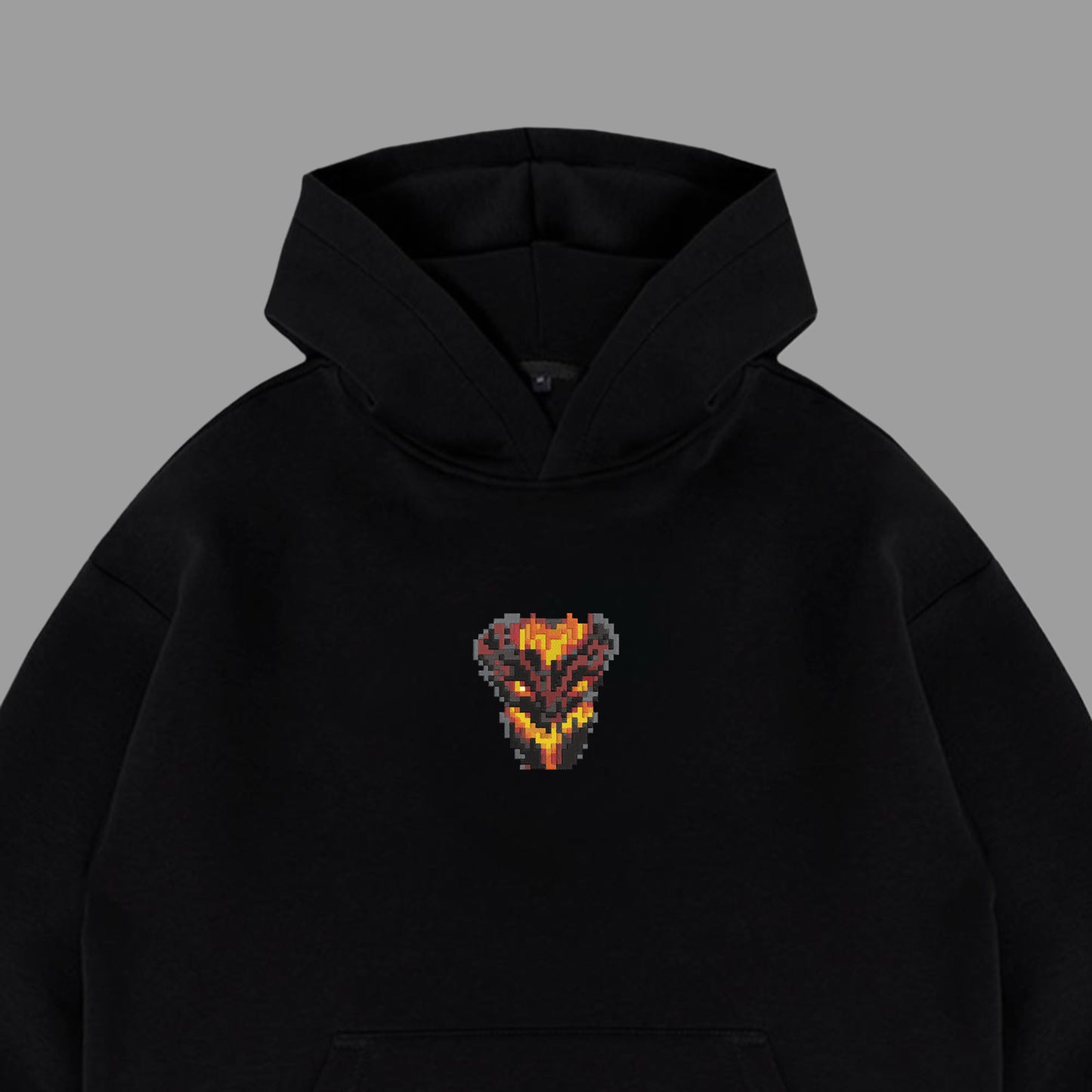 Pixel SF hoodie
