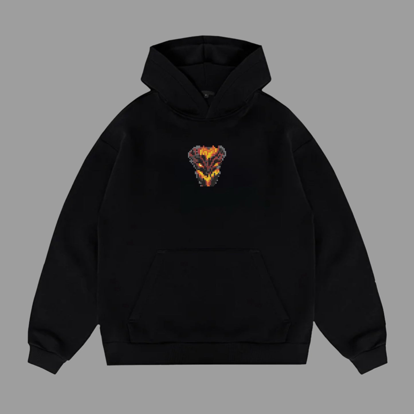 Pixel SF hoodie