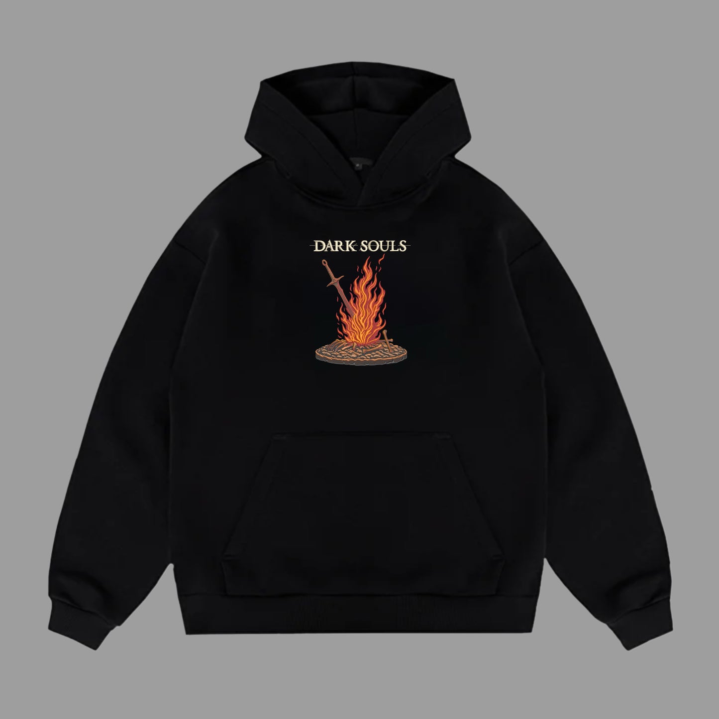 DARK SOULS hoodie