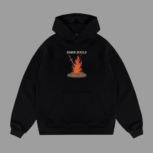 DARK SOULS hoodie