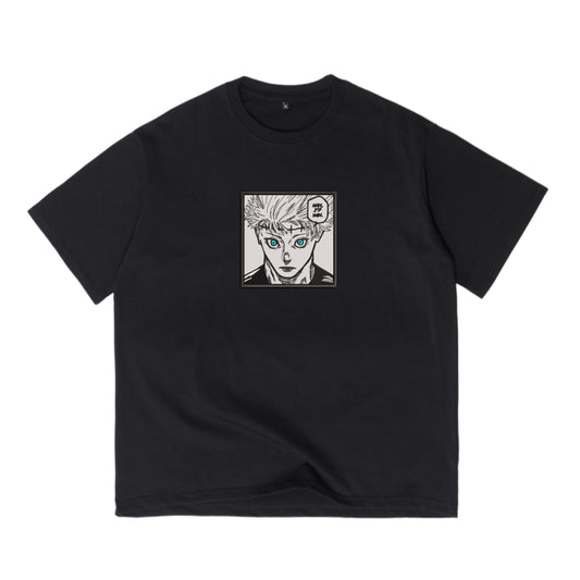 Gojo jjk t-shirt