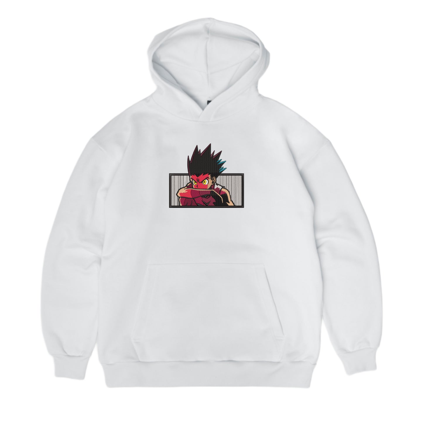 Gon HxH Hoodie