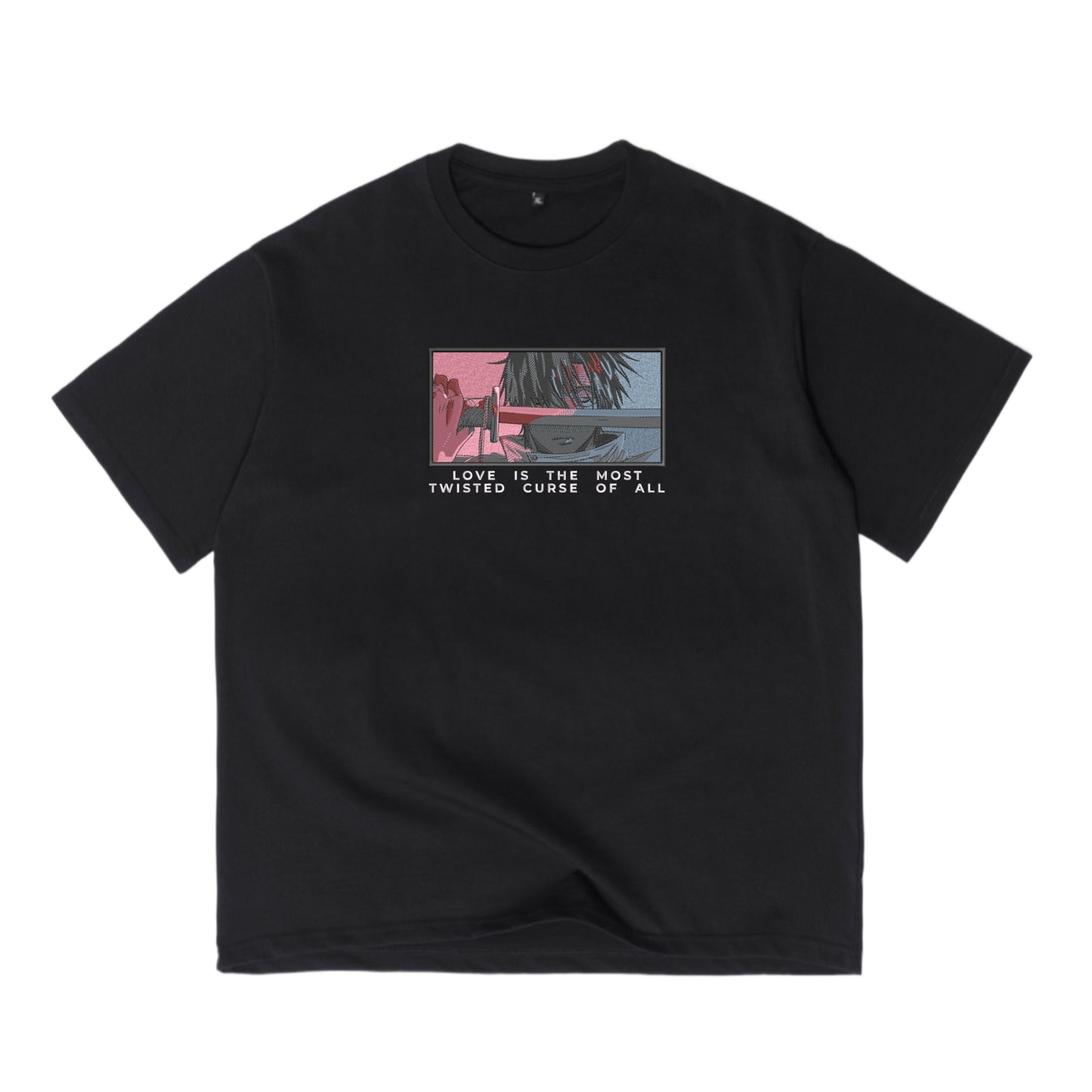 Yuta JJK t-shirt