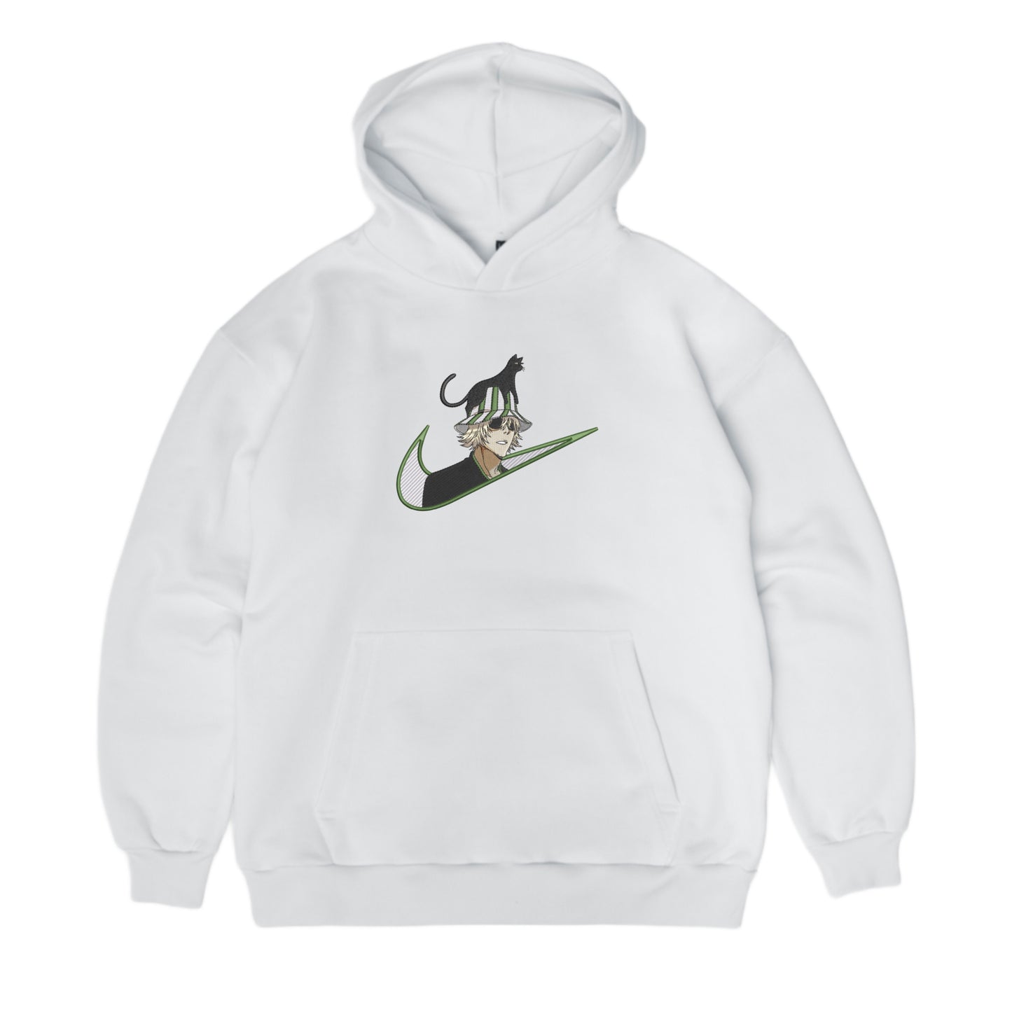 Urahara Nike Hoodie