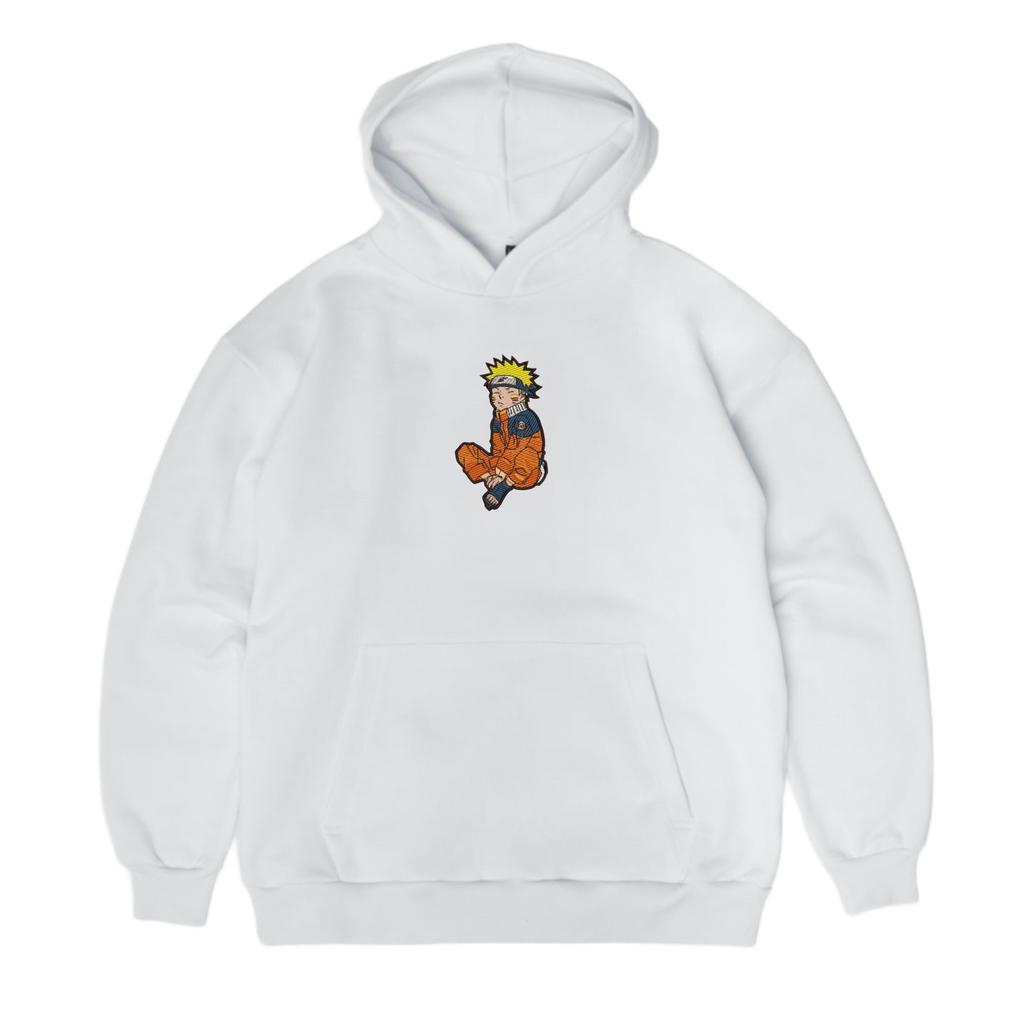 Naruto hoodie