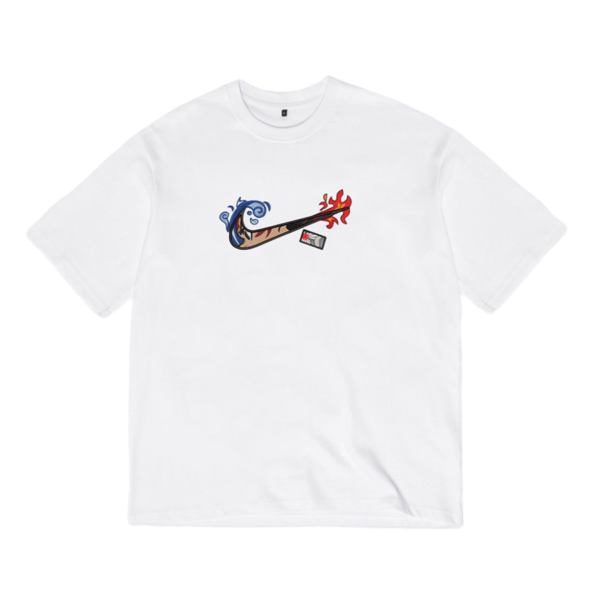 Tanjiro Nike T-shirt