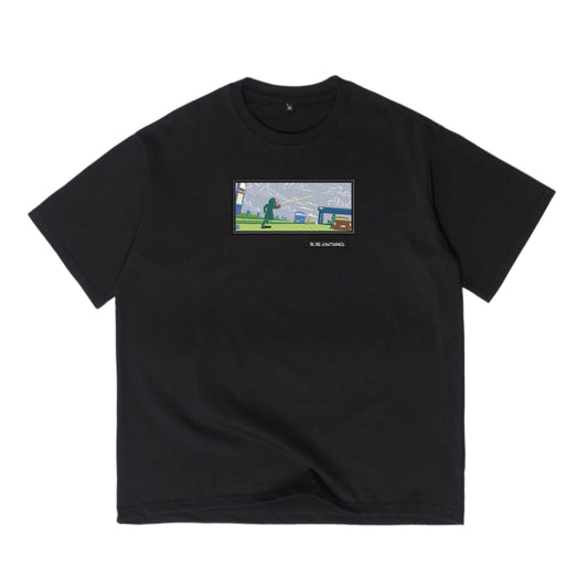 Bizarre Adventure T-Shirt