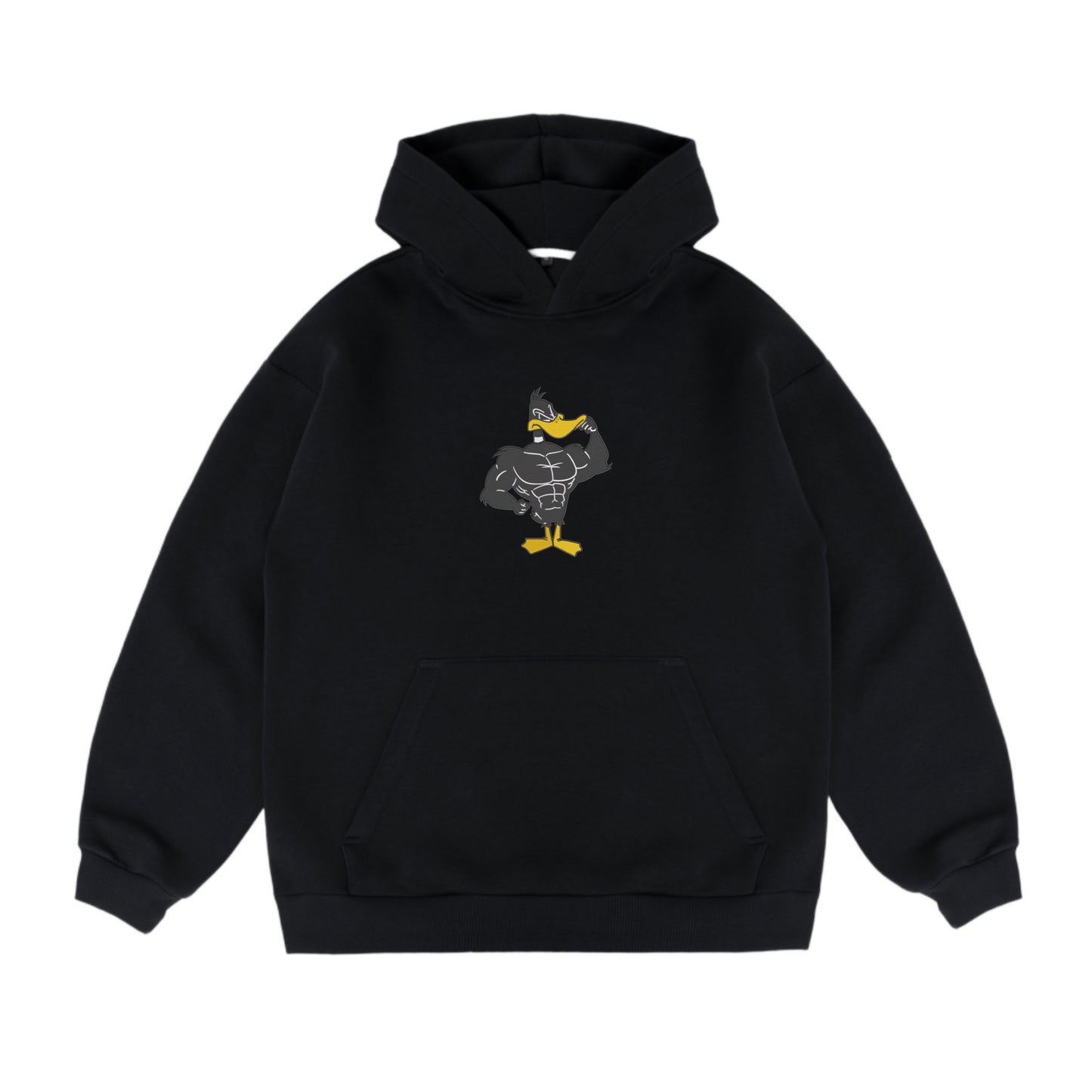 GYM | DUFFY hoodie