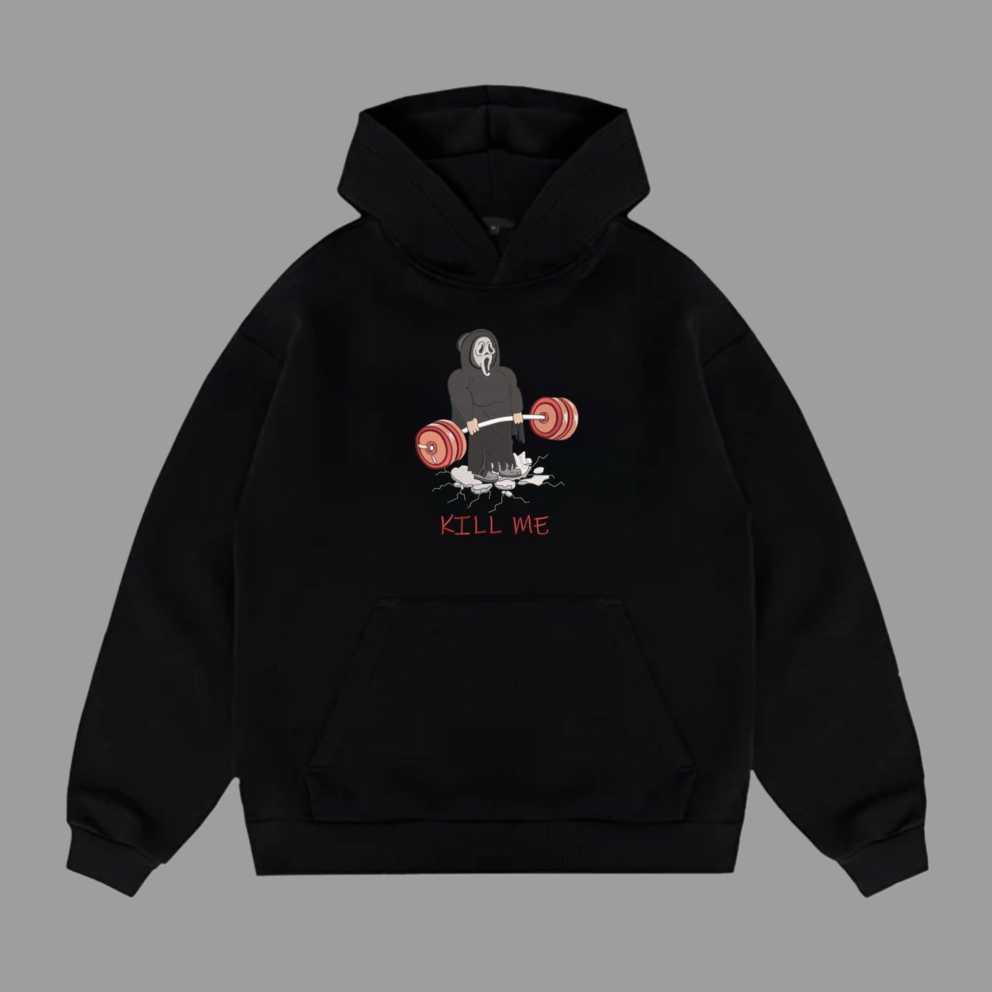 Kill me Hoodie