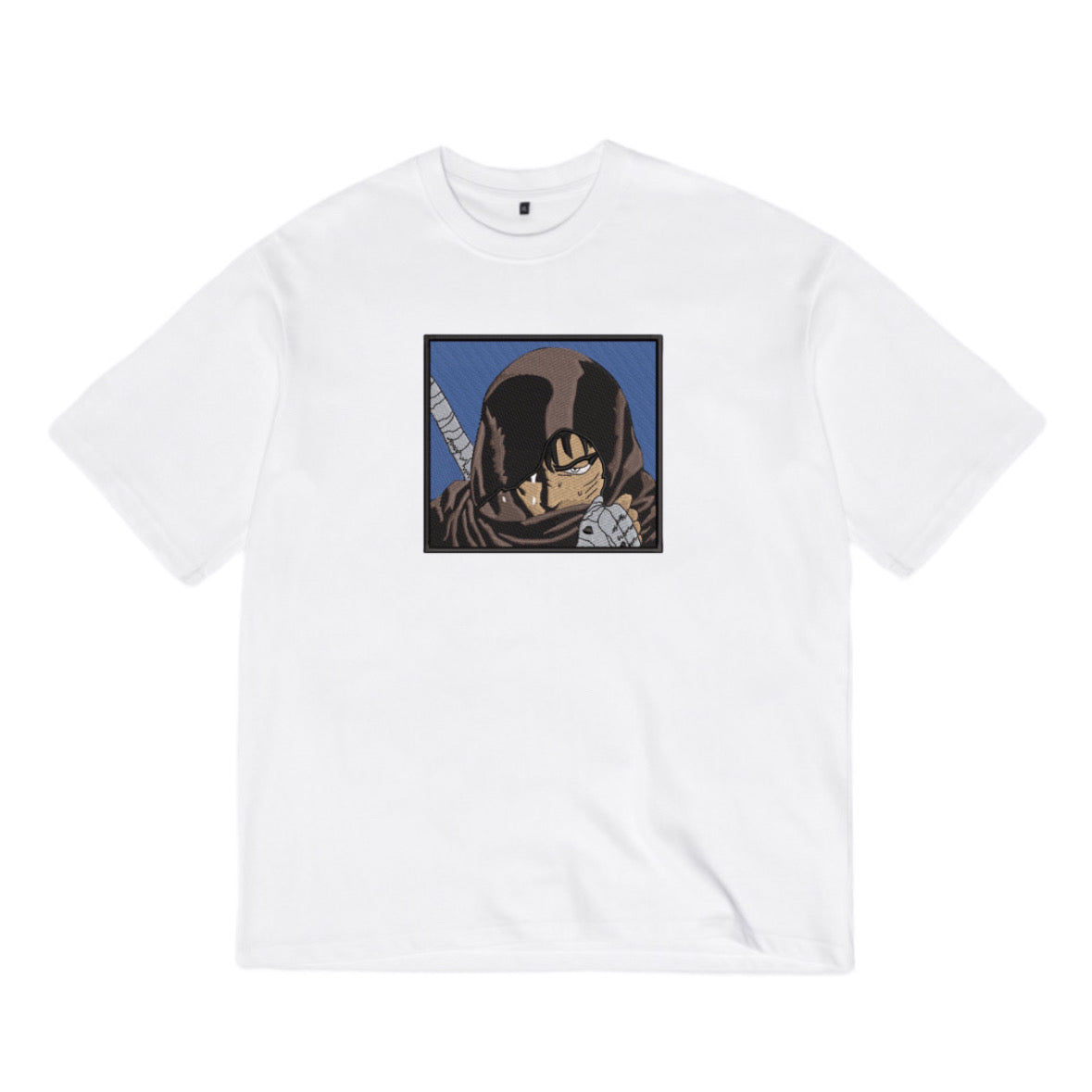 Guts 3 T-shirt