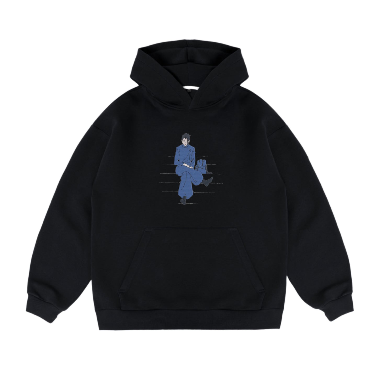 Suguru Geto Hoodie