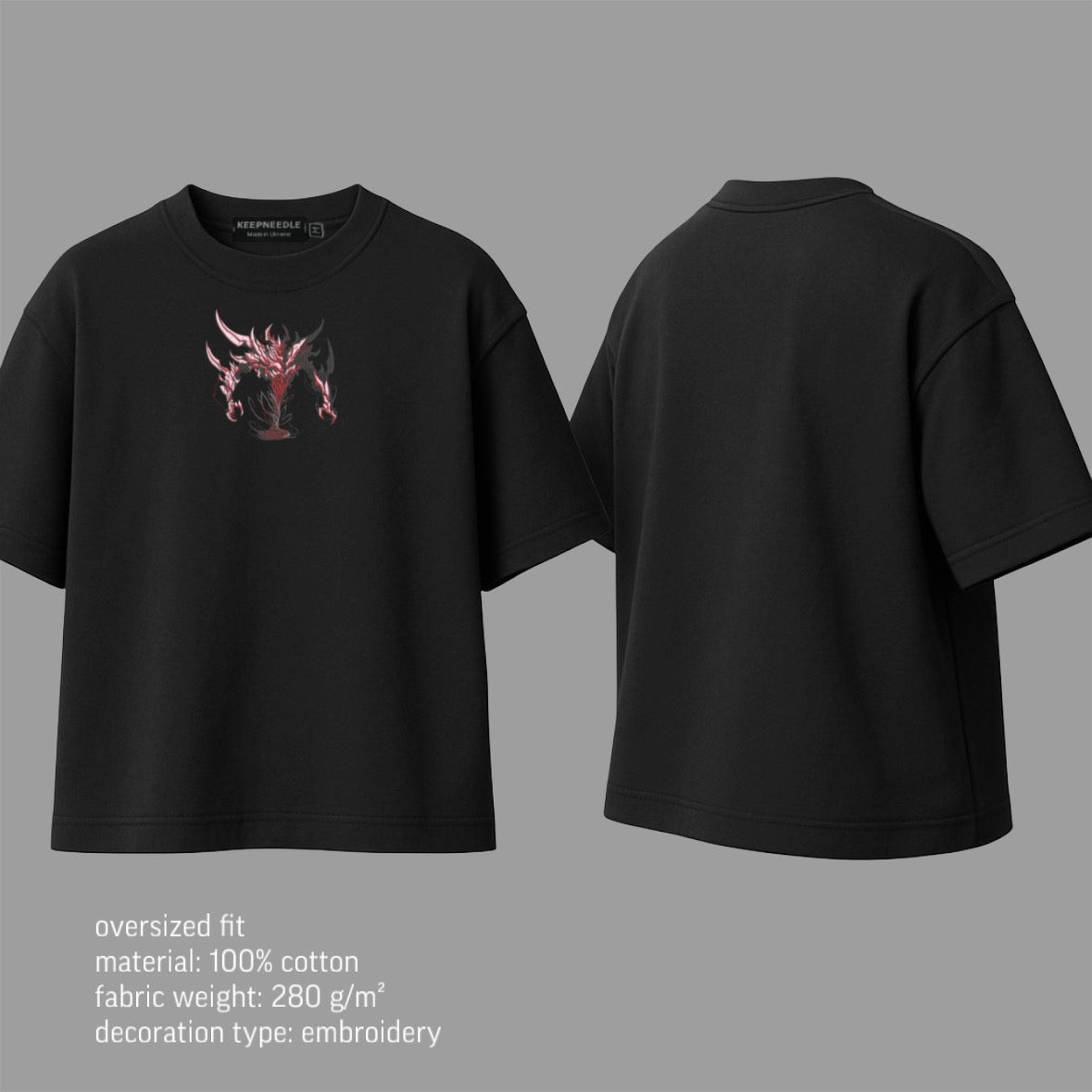 SF T-shirt