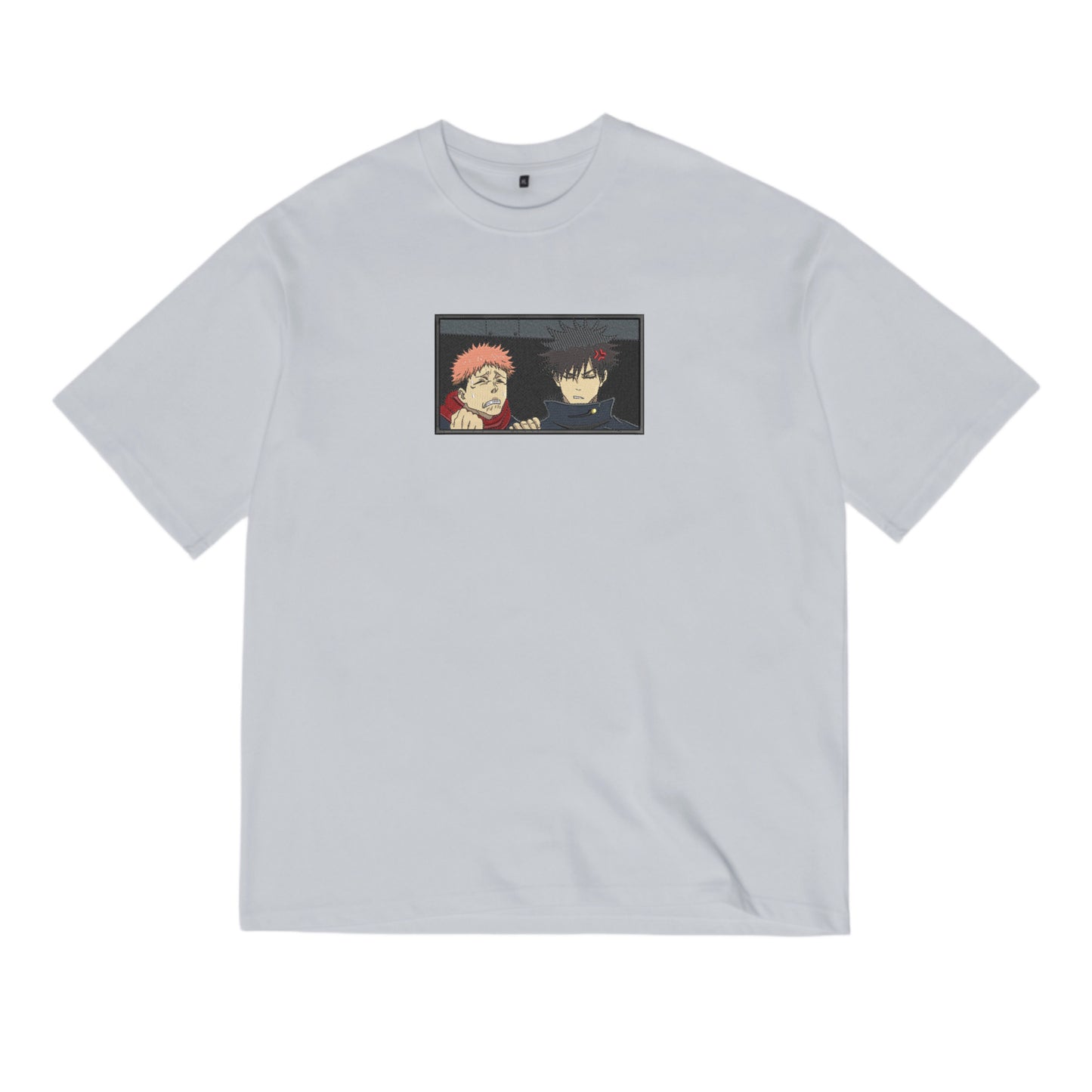 Megumi x Itadori  T-shirt