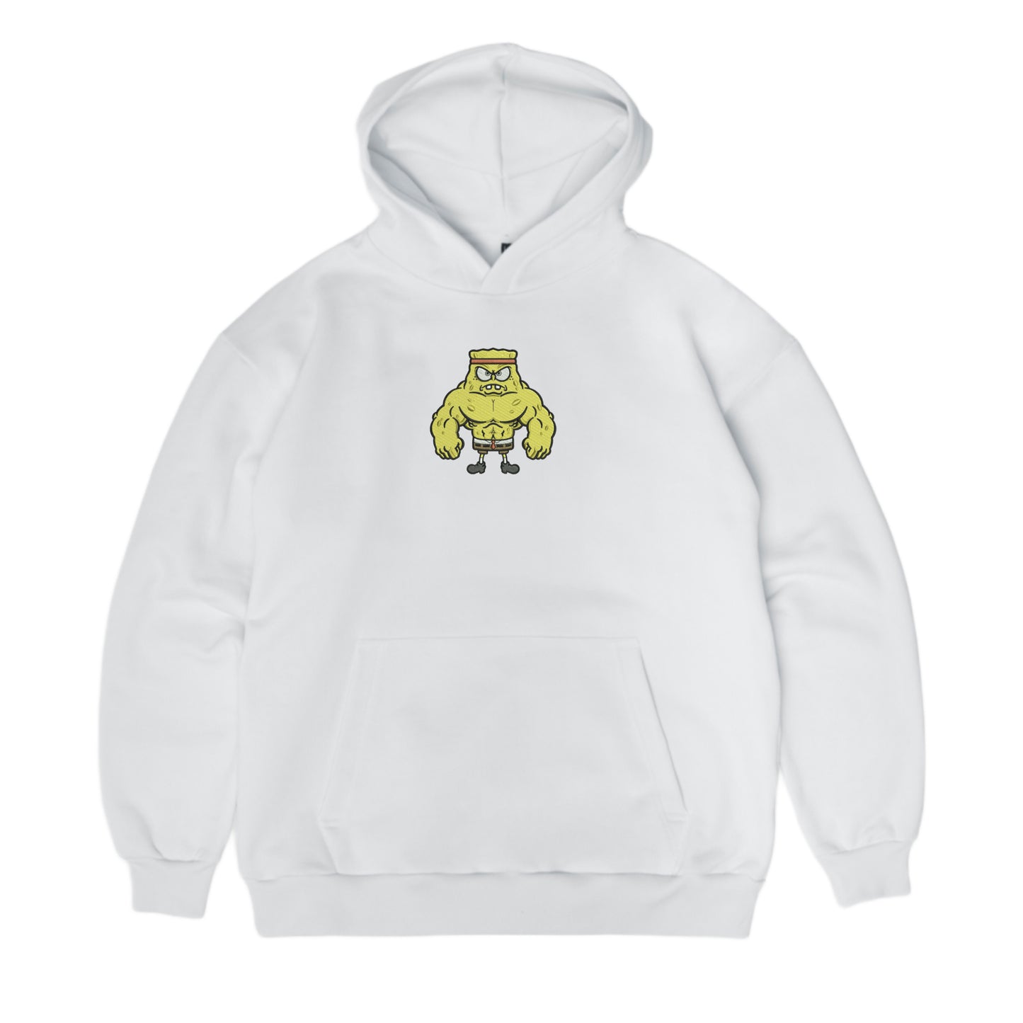 Spongegym Hoodie