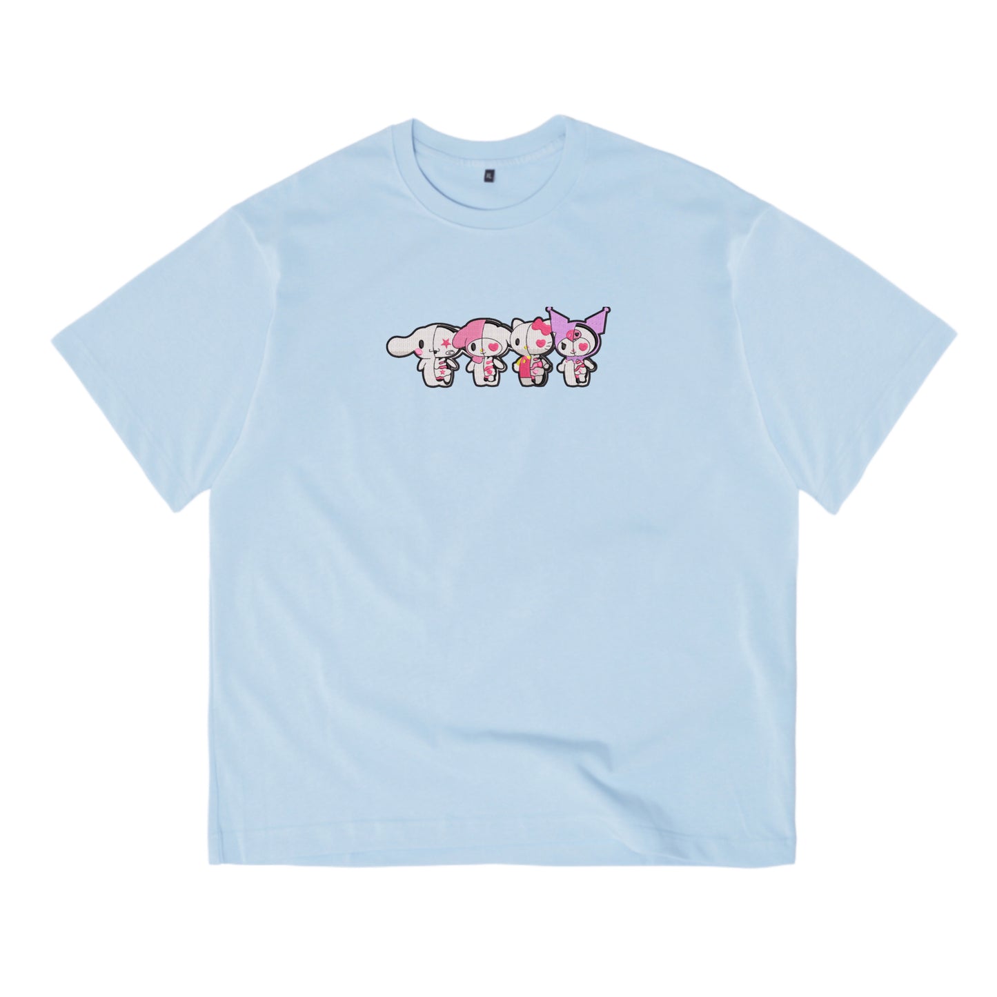 CARTOON t-shirt