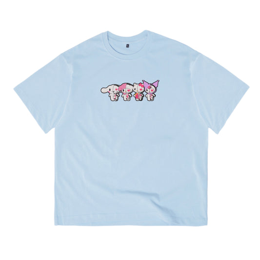 CARTOON t-shirt