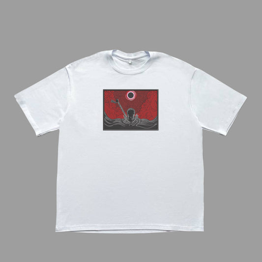 Berserk | Guts T-shirt