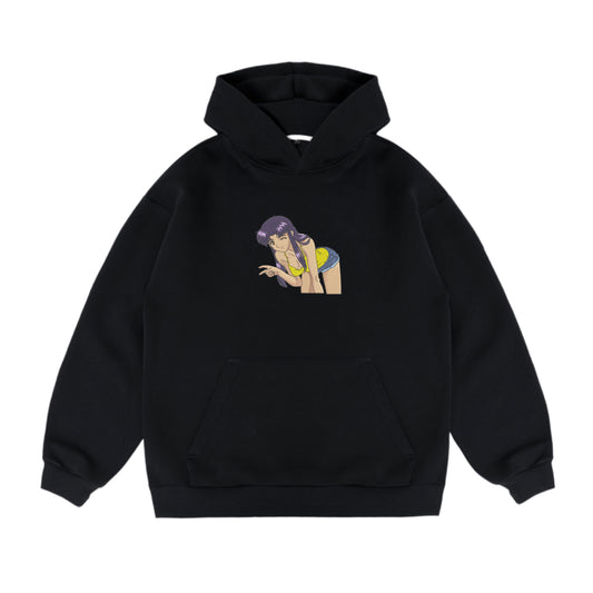 Misato Hoodie