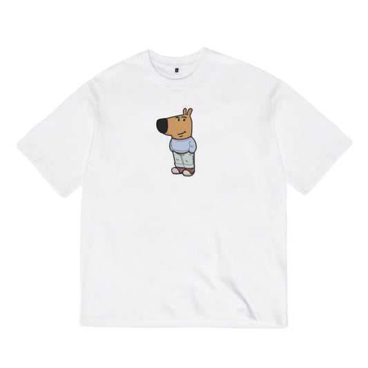 Chill guy t-shirt