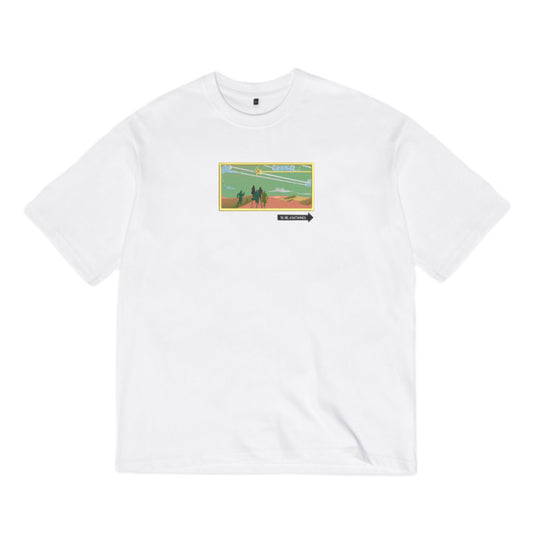 Bizarre Adventure T-Shirt