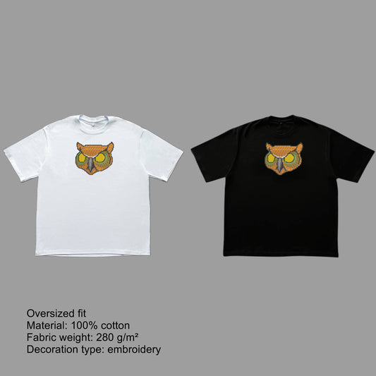 Rasmus tee