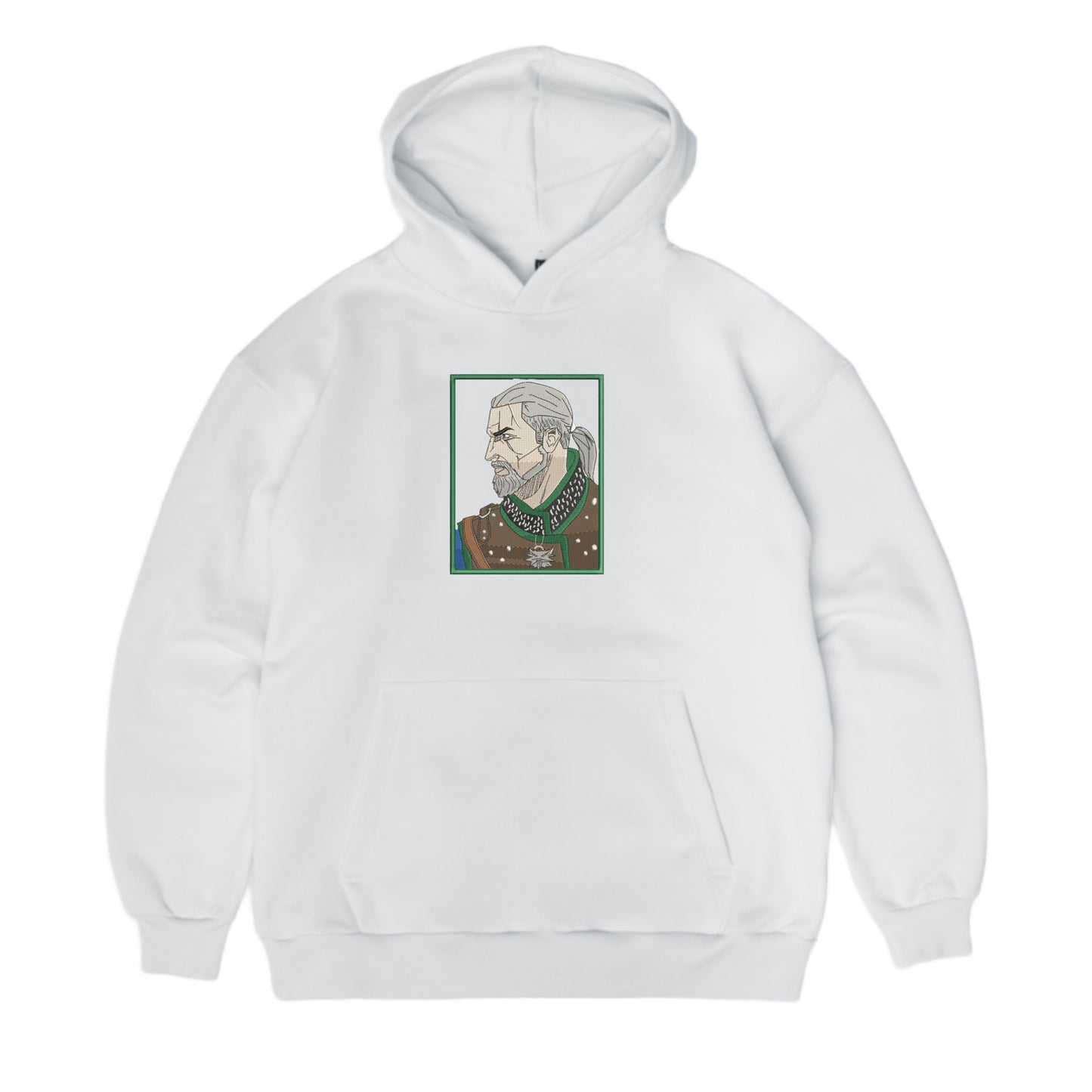 Geralt Hoodie