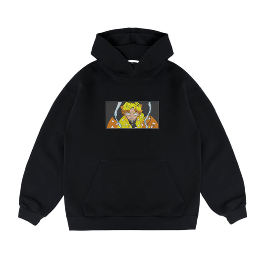 Zenitsu | keepneedle Hoodie