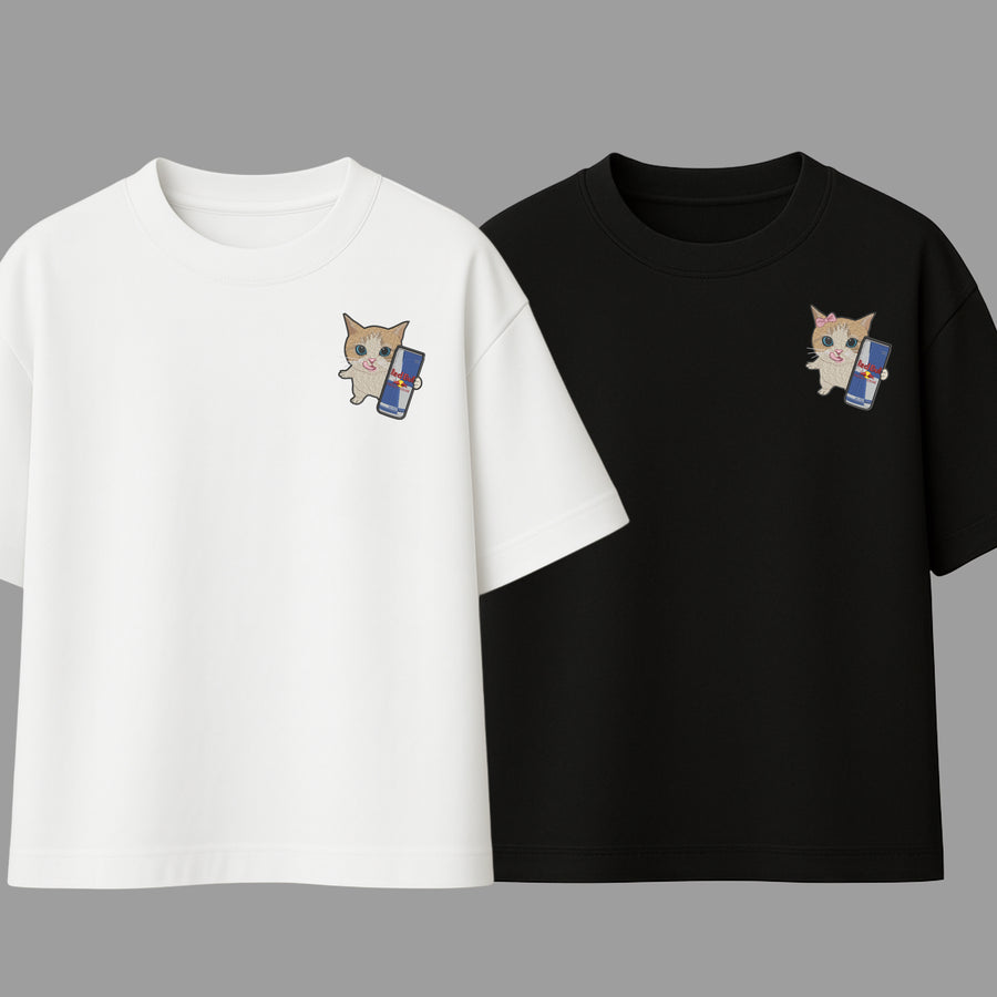 RedBull Cats t-shirt