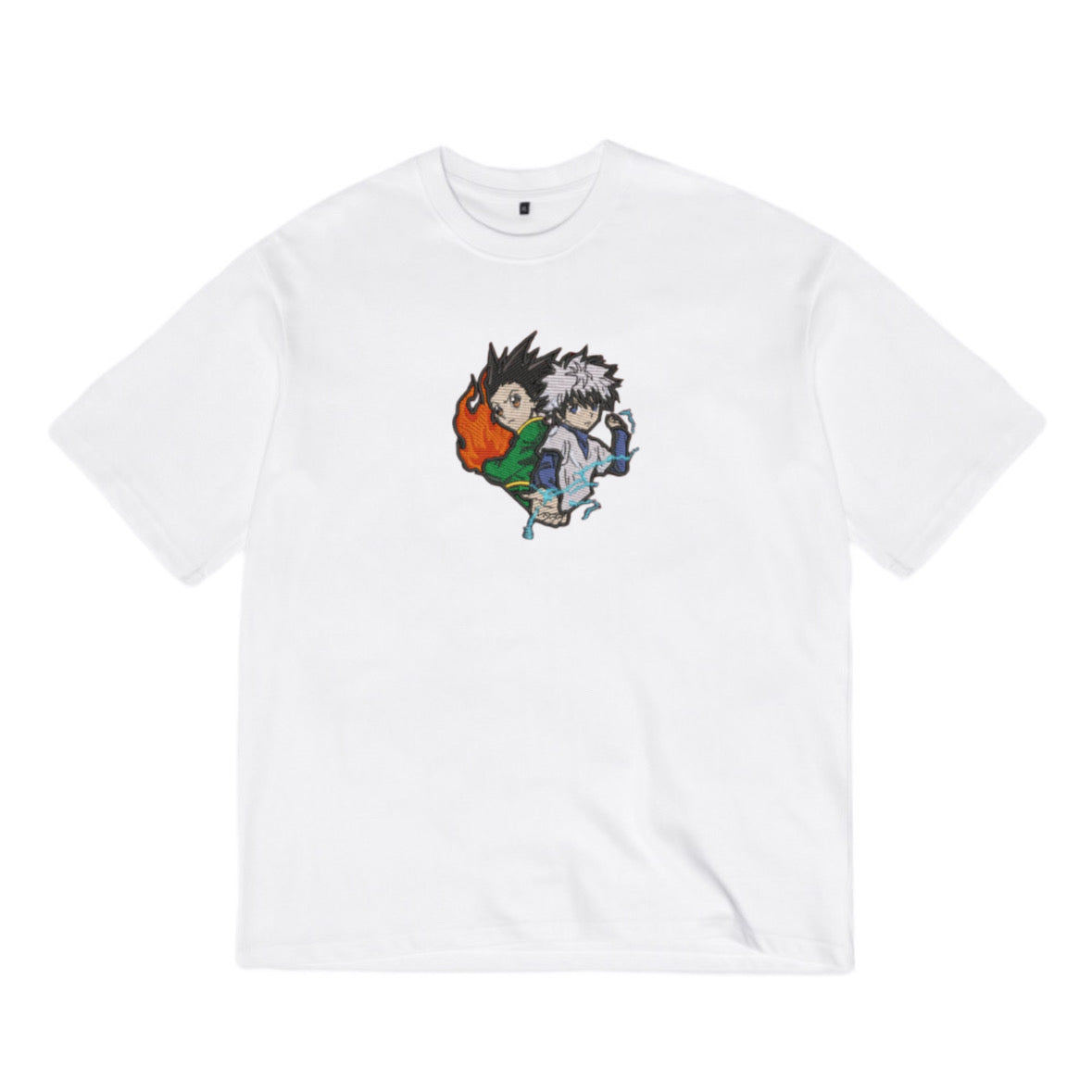 Killua and Gon (1) T-shirt