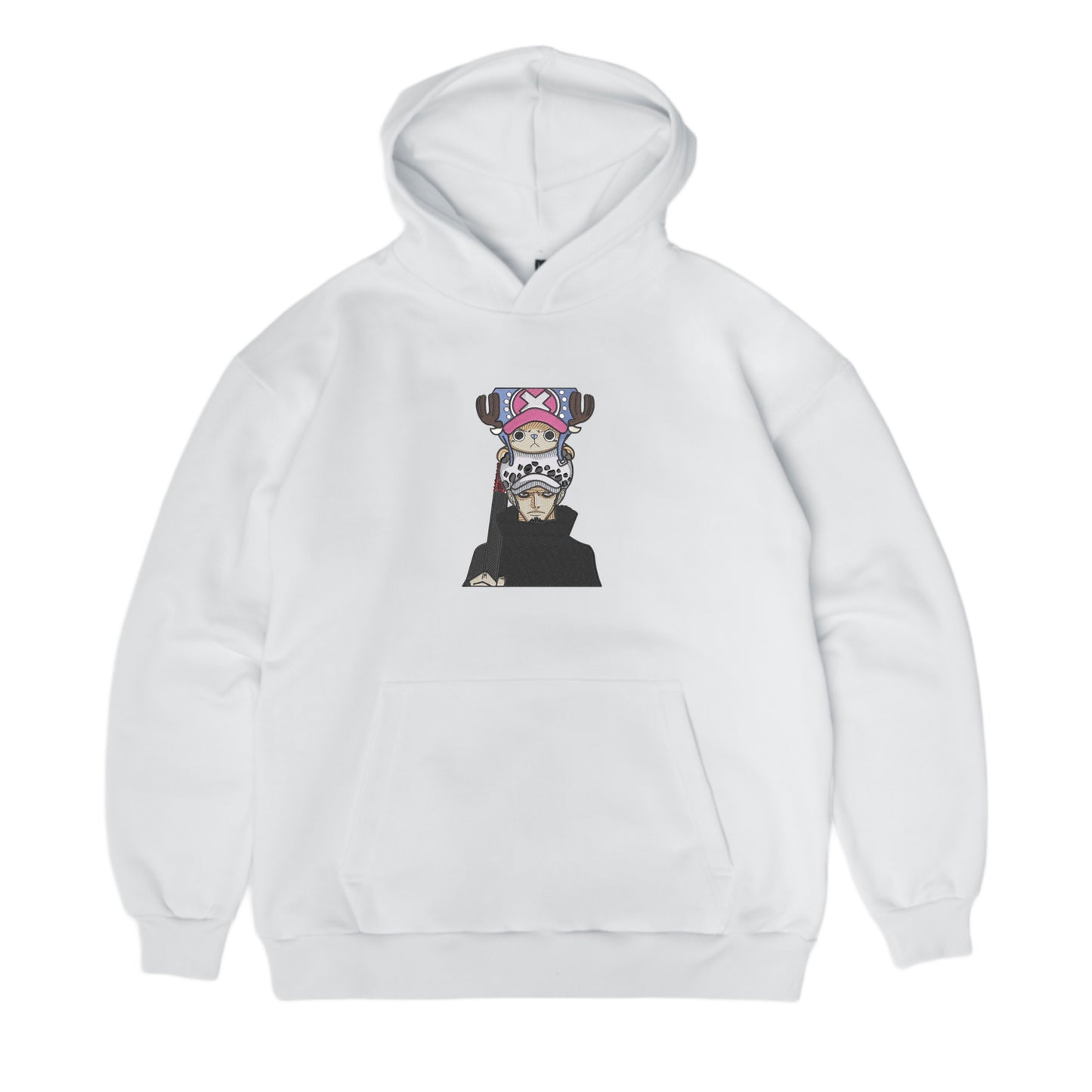 Chopper x Trafalgar Hoodie