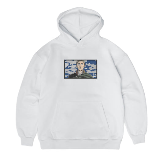 Erwin Hoodie