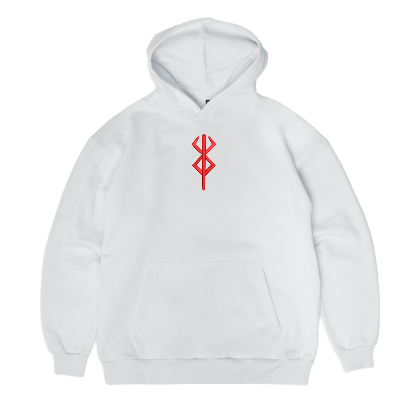 Berserk’s logo 1 Hoodie