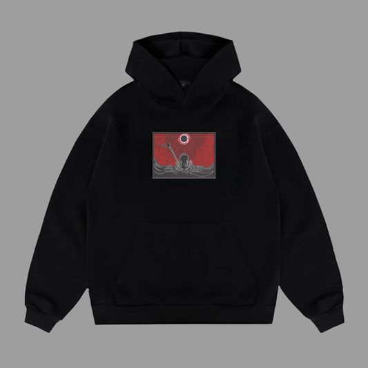 Berserk Guts Hoodie